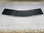 Spoiler carbon mercedes A w176 amg - 5