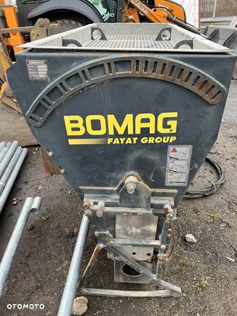 Bomag Bomag BS180 - 1