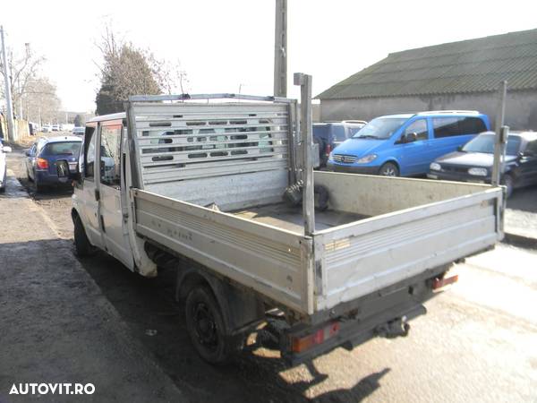 Dezmembrari  Ford TRANSIT Mk 4  2000  > 2014 2.0 DI (F_E_, F_F_) Moto - 32