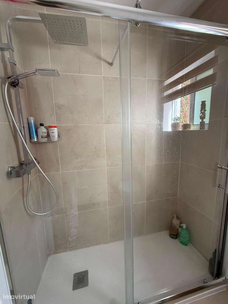 Apartamento Renovado em Alhos Vedros, Moita - 3 Quartos-8