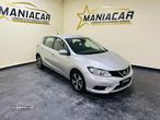 Nissan Pulsar 1.5 dCi Acenta - 2