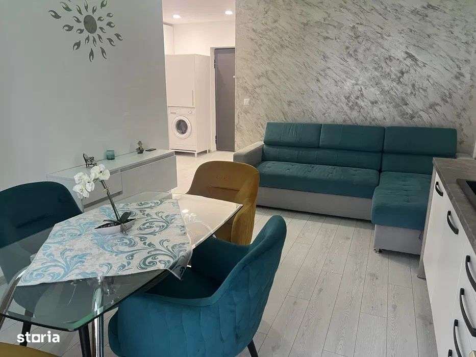 Maurer Residence - Vanzare ap. 2 camere + loc de parcare - Imagine principală: 1/8