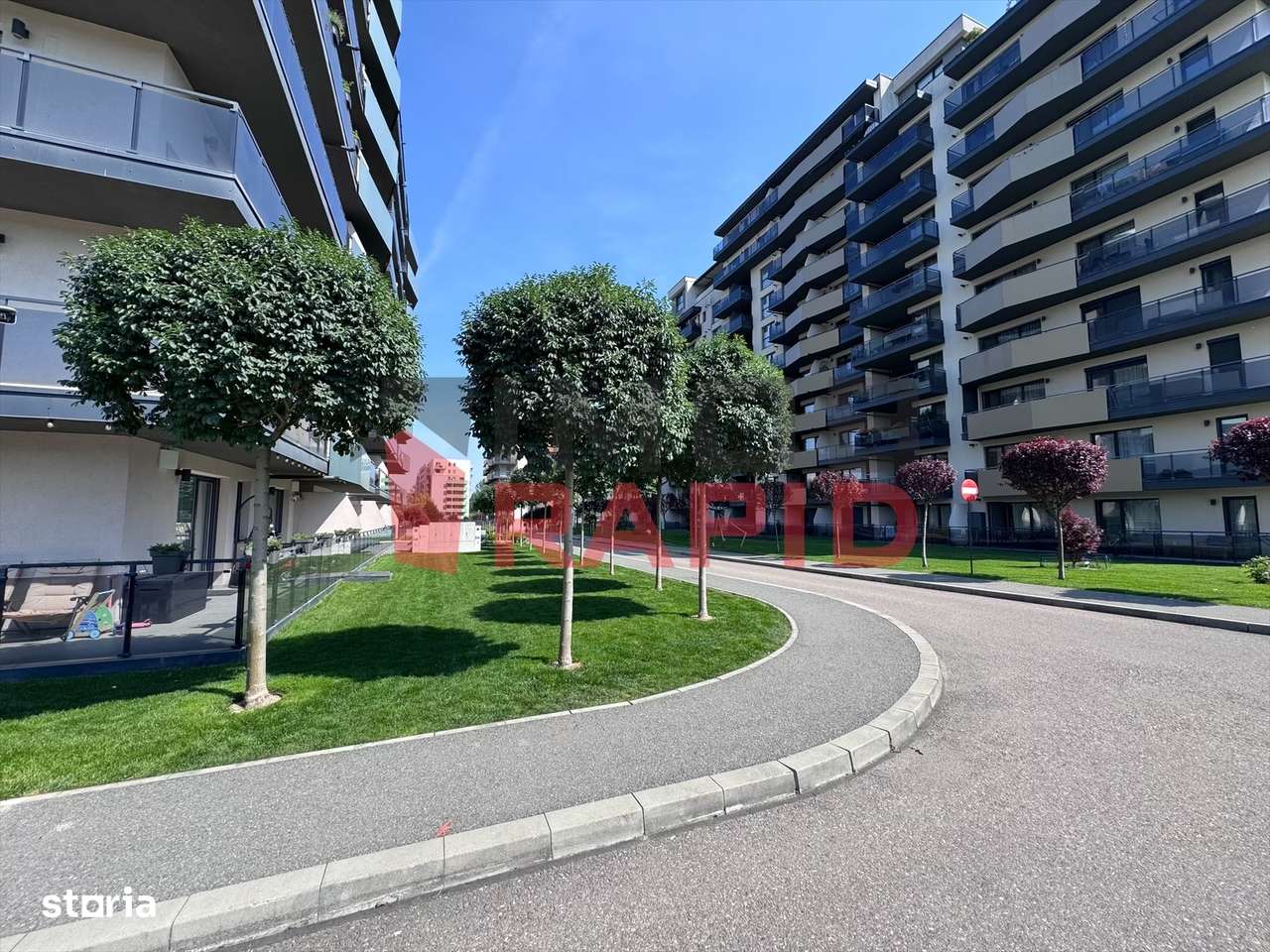 Apartament PREMIUM, 2 parcări Cluj str. Soporului  8 ( zona Iulius )-16