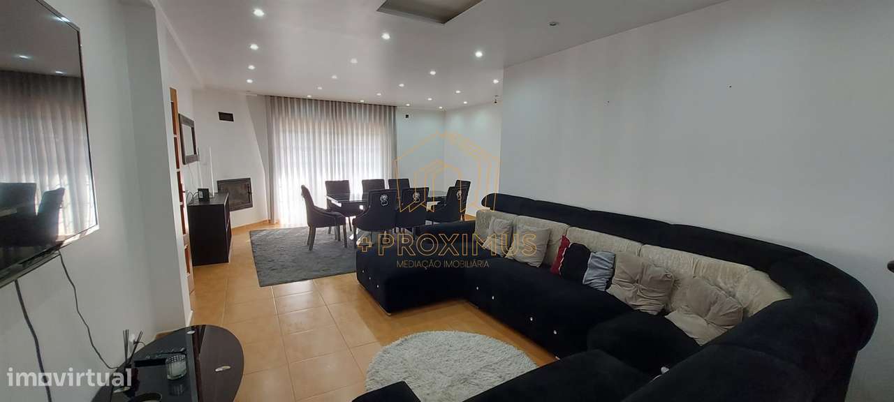 Moradia T3+1 c/ piscina - Figueira da Foz-13