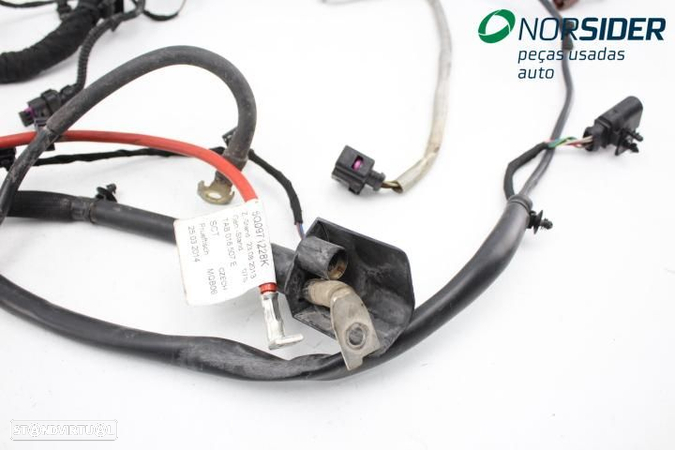 Instala elect comparti motor Seat Leon ST|12-17 - 6