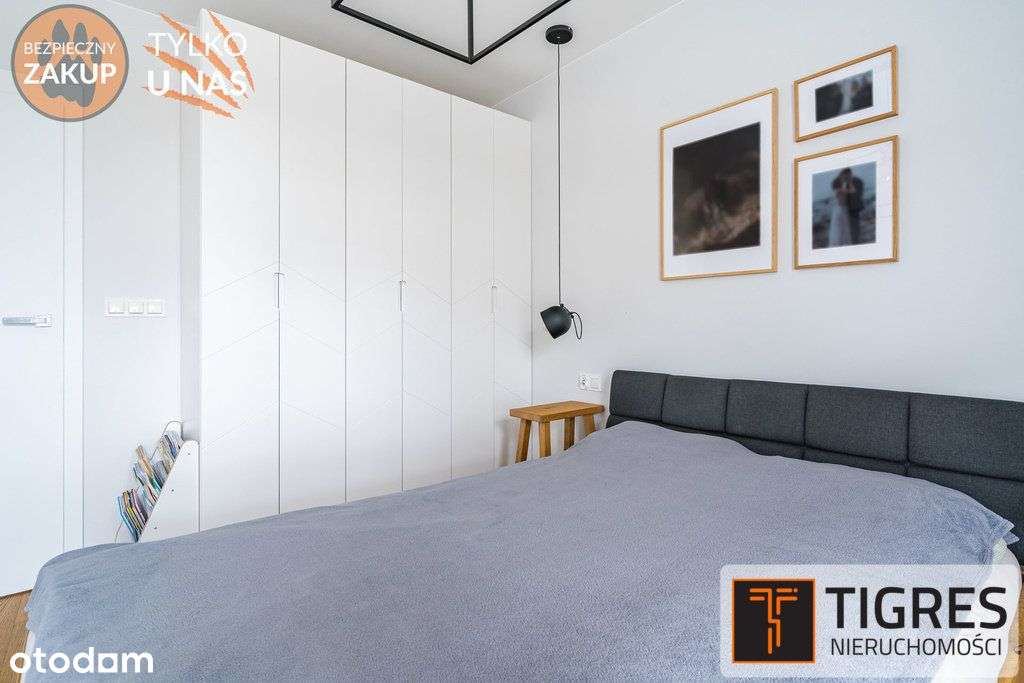 Styl | Wysoki standard | Balkon-8