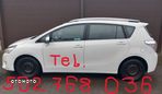 Toyota Verso 1.8 Premium 7os - 8