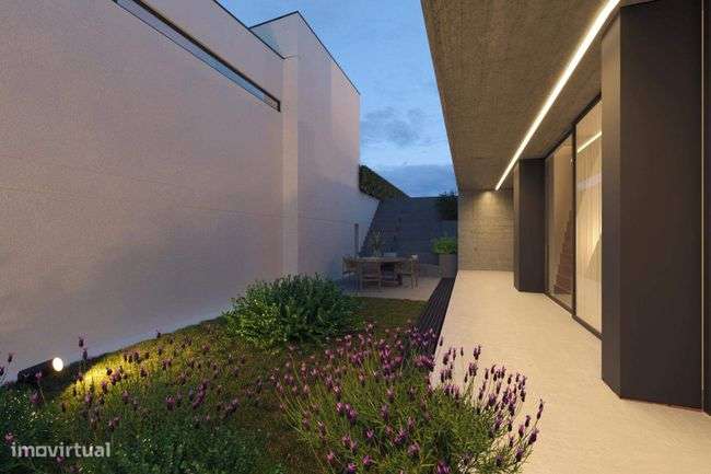 Moradia T3 à venda em Vila Verde - Pico de Regalados - Grande imagem: 5/19