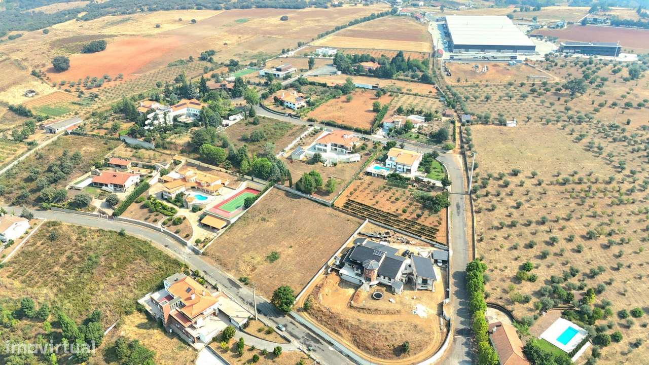 Lote de terreno para venda - Grande imagem: 3/16