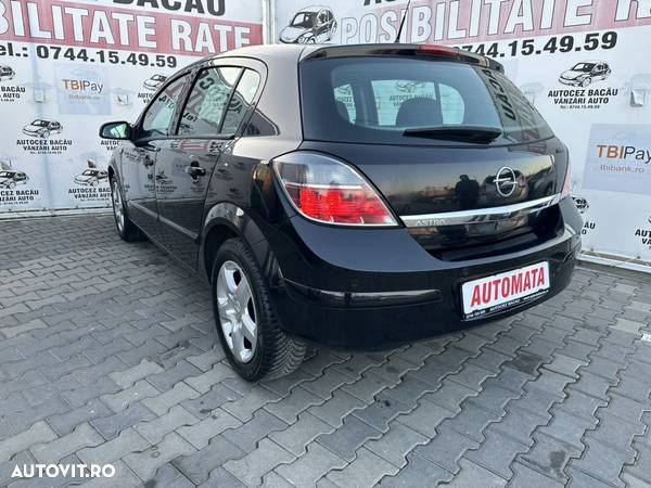 Opel Astra - 12