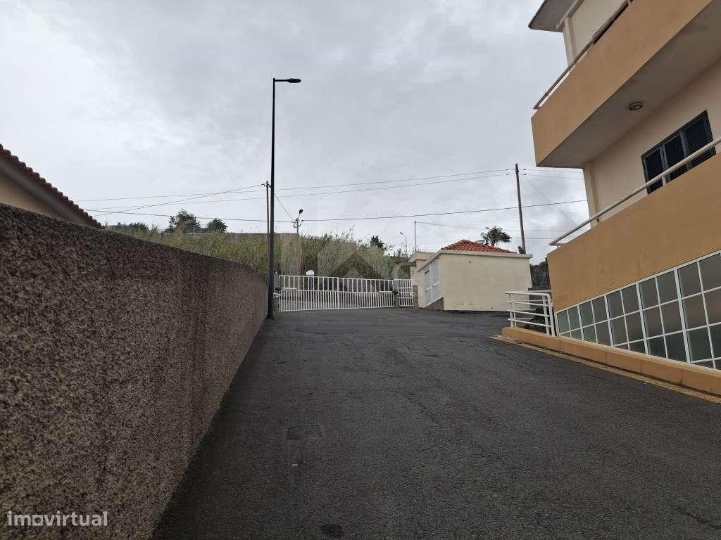 Apartamento T1 - Santo António-15