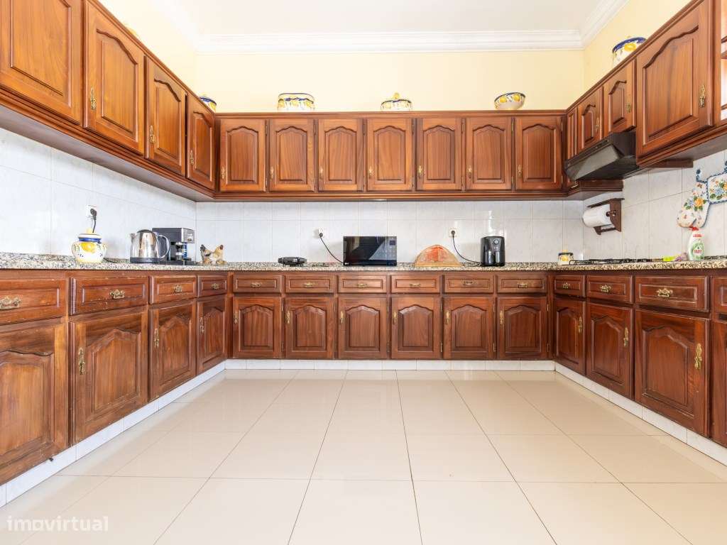 Moradia Imponente e Isolada nos Arrifes Privacidade, Espaço e Vista...-12