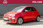 Fiat 500 1.0 Hybrid Sport - 1