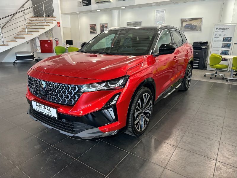 Renault Austral 2026