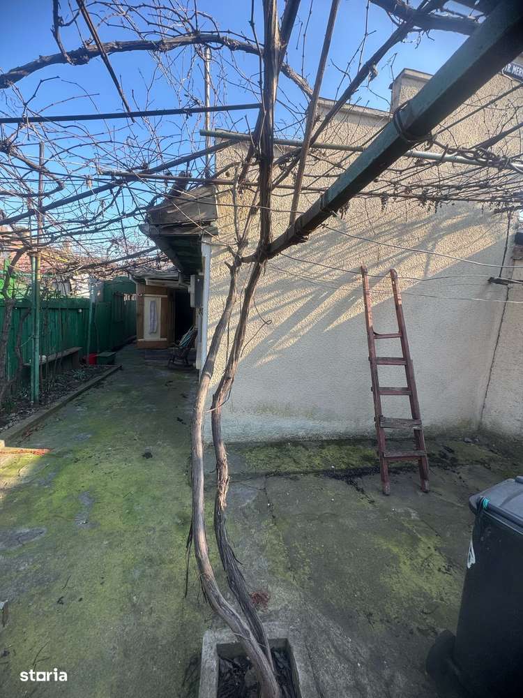 Teren MARE - case demolabile Coiciu - Imagine principală: 5/9