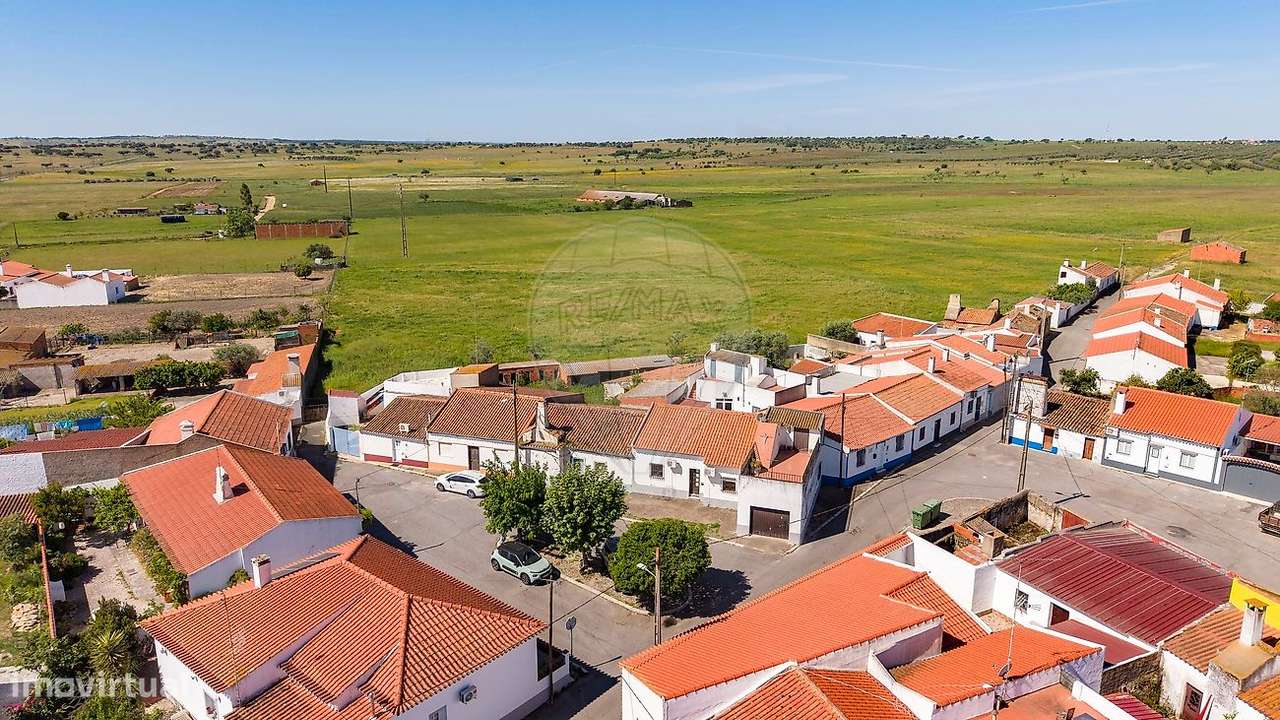 Moradia T2 Para Venda