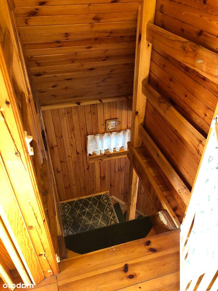 Biały domek o pow  94,26 m2  w Kopalinie - 1km do morza-16