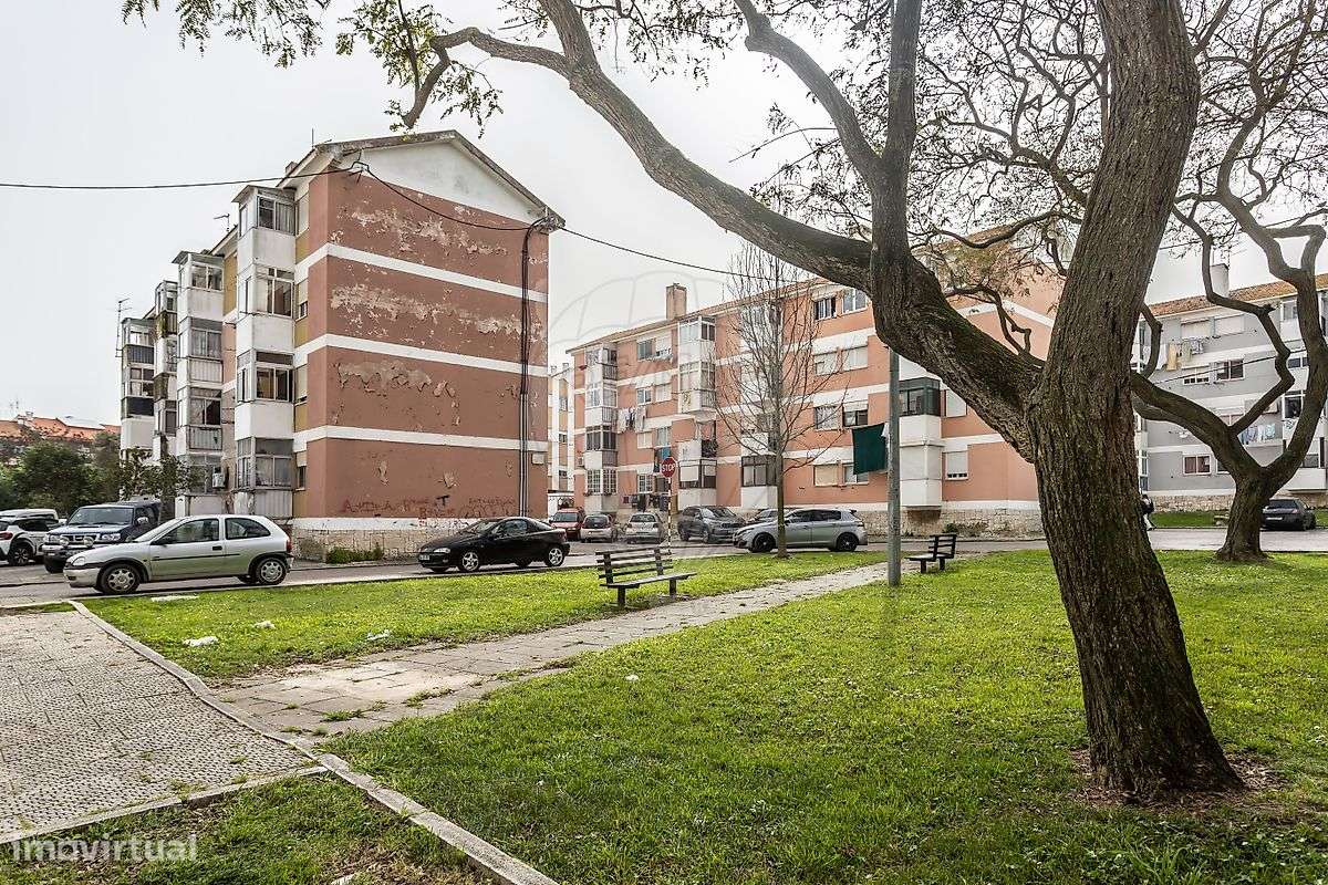 Apartamento T2 para venda-11