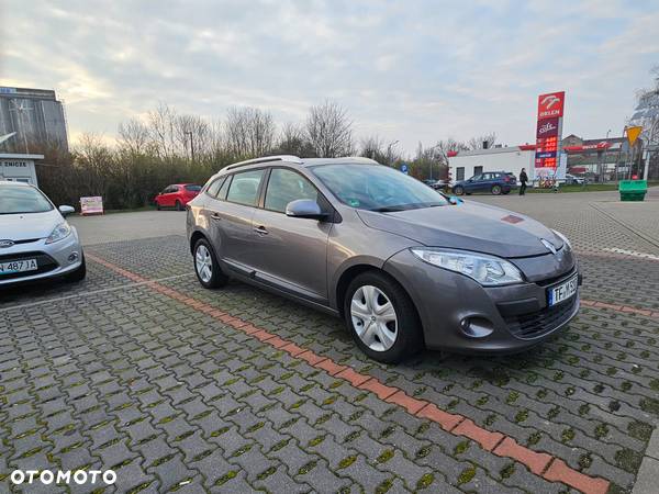 Renault Megane 1.5 dCi Dynamique - 15