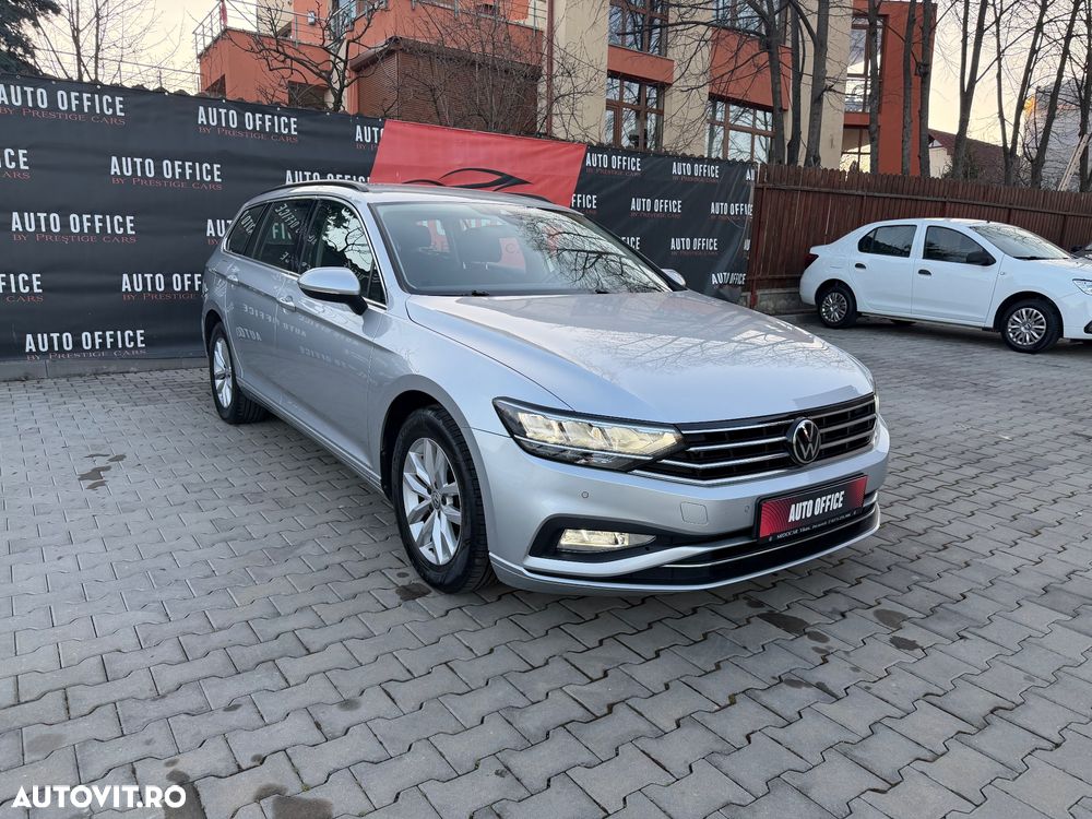 volkswagen passat   2 0 tdi dsg comfortline