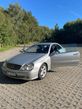 Mercedes-Benz CLK - 9