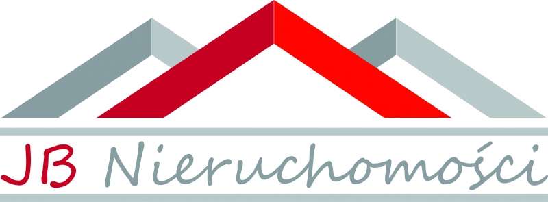 Logo: JBNIERUCHOMOŚCI