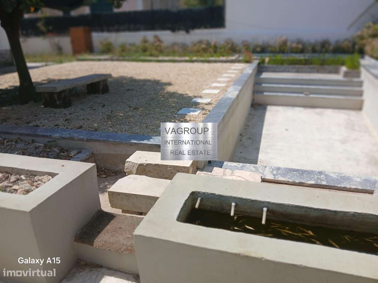 Moradia T3 + 2 Com Piscina e 657 M2 Terreno-8