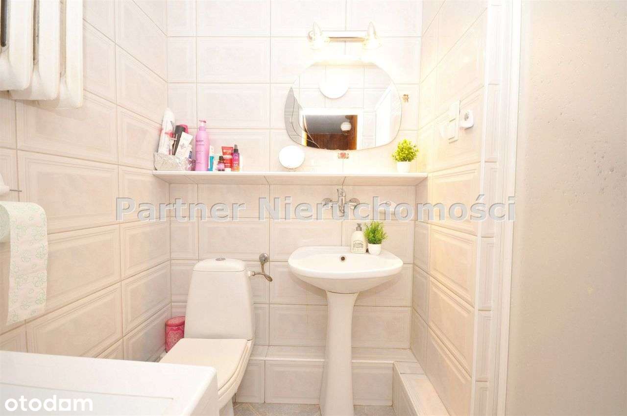 Centrum 2 pokoje z windą dwustronne balkon piwnica - Pełny obrazek: 4/5