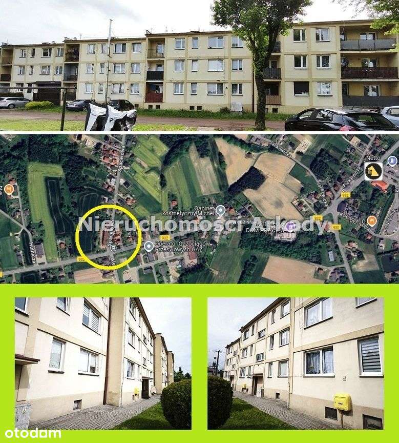 Kawalerka w super cenie-10