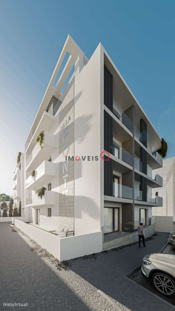Apartamento T3 – centro da cidade-17