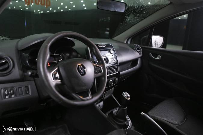 Renault Clio Soc. Zen C/iva - 5