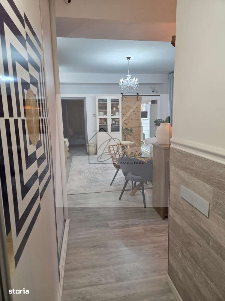 Apartament 3 camere Pipera Voluntari IMatei Millo I parcare I COM 0% - Imagine principală: 4/15