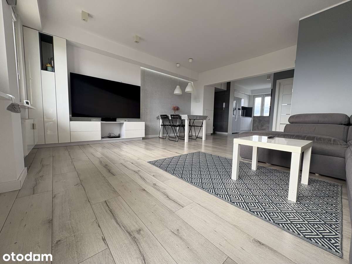 Komfortowe 4-pokojowe mieszkanie - wysoki standard wykończenia - Pełny obrazek: 4/19