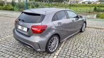 Mercedes-Benz A 180 CDI (BlueEFFICIENCY) AMG Sport - 4