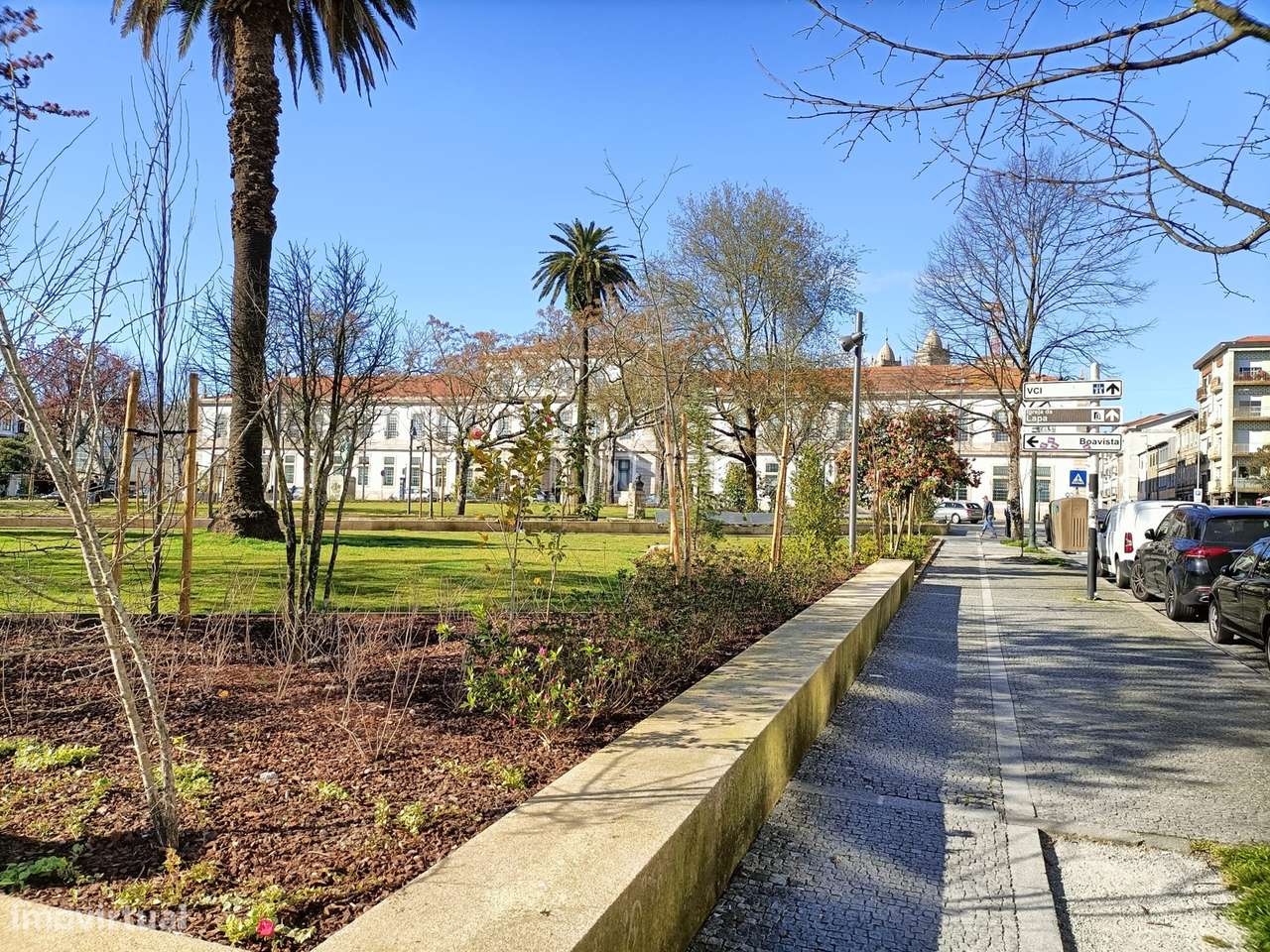 Prédio Reconstrução Porto | Prédio Investimento | Prédio Cedofeita-16