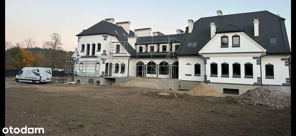 Hotel, restauracja, dworek. Idealne miejsce na biznes - Pełny obrazek: 4/9