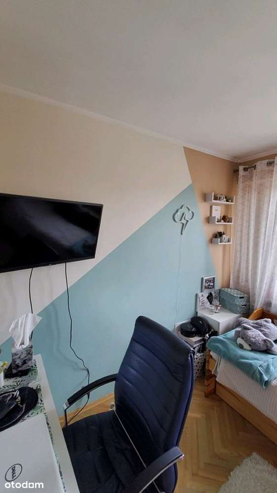 Zambrów, ul. Papieża Jana Pawła II, 72,46M2 OD SYNDYKA - Pełny obrazek: 4/4