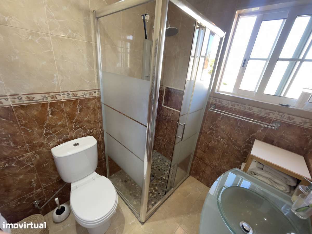 EXCLUSIVO EM CASCAIS |  T3 +1 anexo EM MANIQUE DE BAIXO.-18