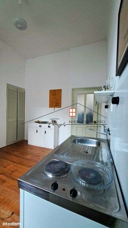 Przemyśl, Klimatyczne mieszkanie na Starym Mieście-9