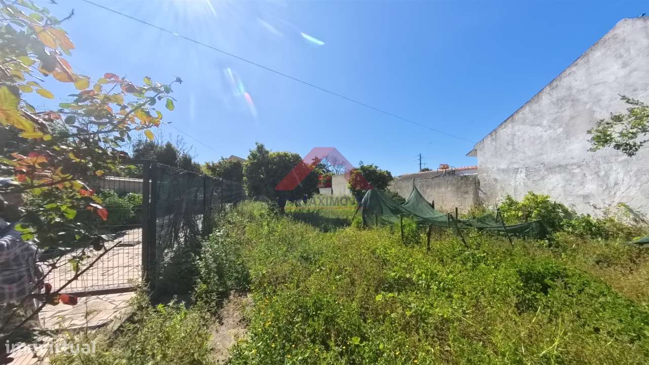 Moradia T3 Venda em Vila Chã de Ourique,Cartaxo-21