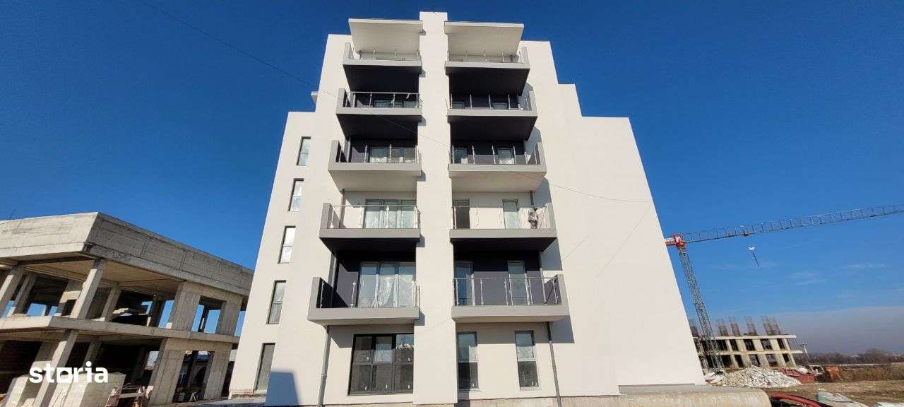 Rate la dezvoltator pe  30 de ani Bragadiru !!! AVANS de la 10000€ - Imagine principală: 5/18