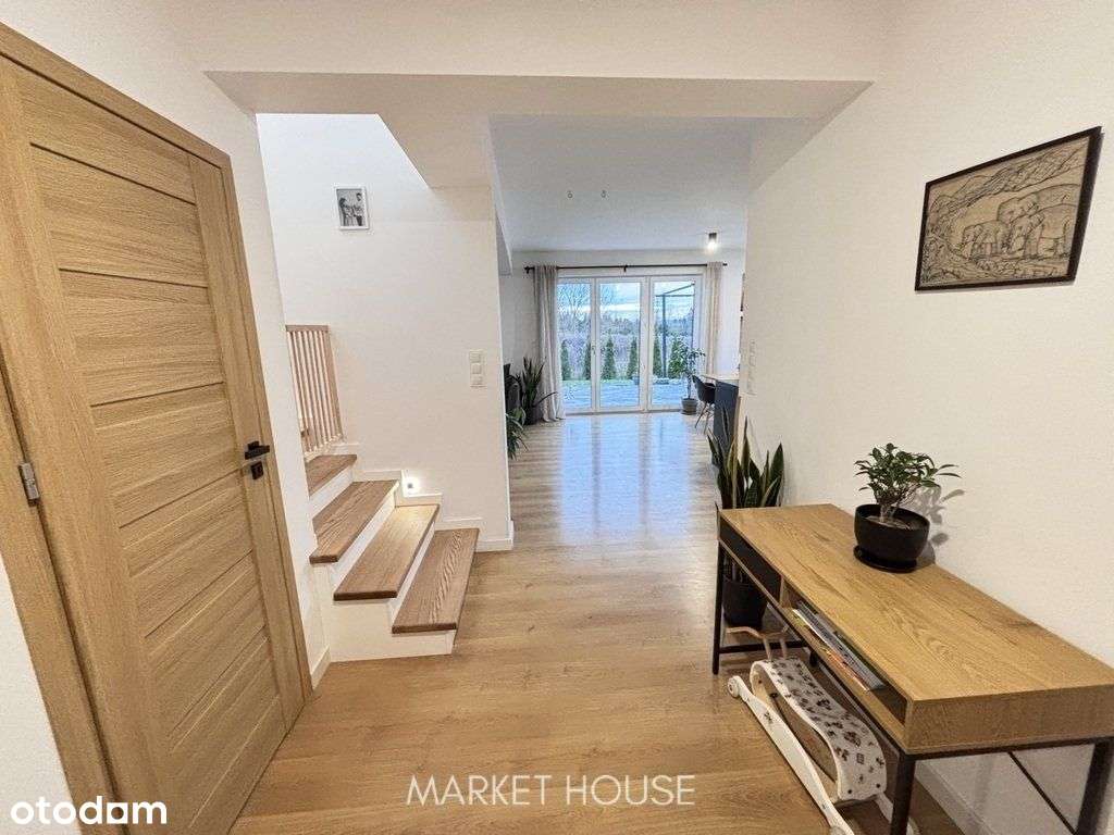 Mierzyn - wolnostojący, energooszczędny Promocja-8