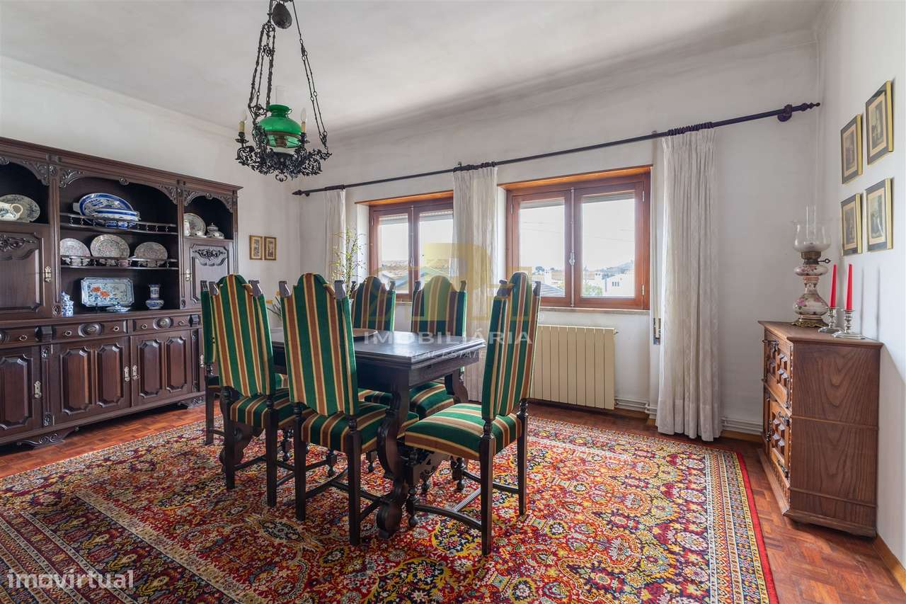 Moradia T4 Venda em Santarém (Marvila), Santa Iria da Ribeira de Santa - Grande imagem: 5/48