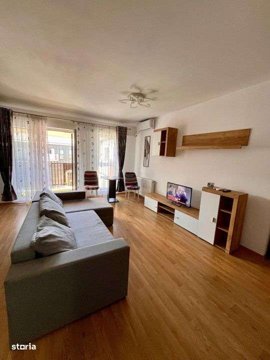 Apartament 2 camere, 66 mp, Eroilor, Floresti - Imagine principală: 3/13
