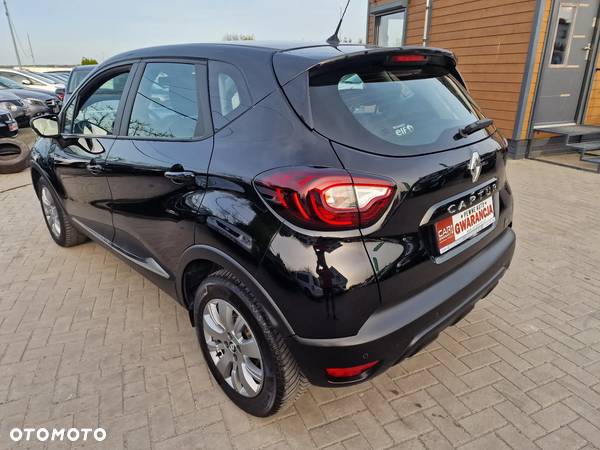 Renault Captur - 4