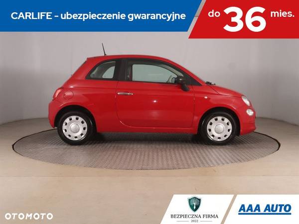 Fiat 500 - 7