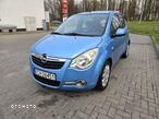 Opel Agila 1.0 - 1