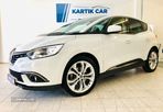 Renault Scénic 1.7 Blue dCi Limited - 4