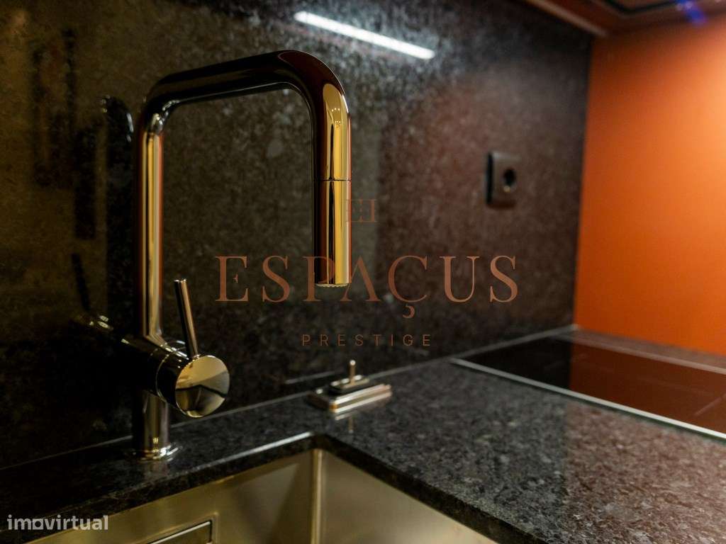 Apartamento T1 no coração da cidade-15