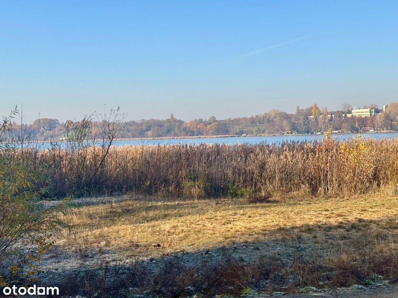 ZEGRZE | linia brzegowa | penthouse | TARAS-17